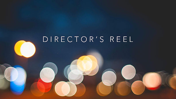 Nils d'Aulaire  |  Director's Reel